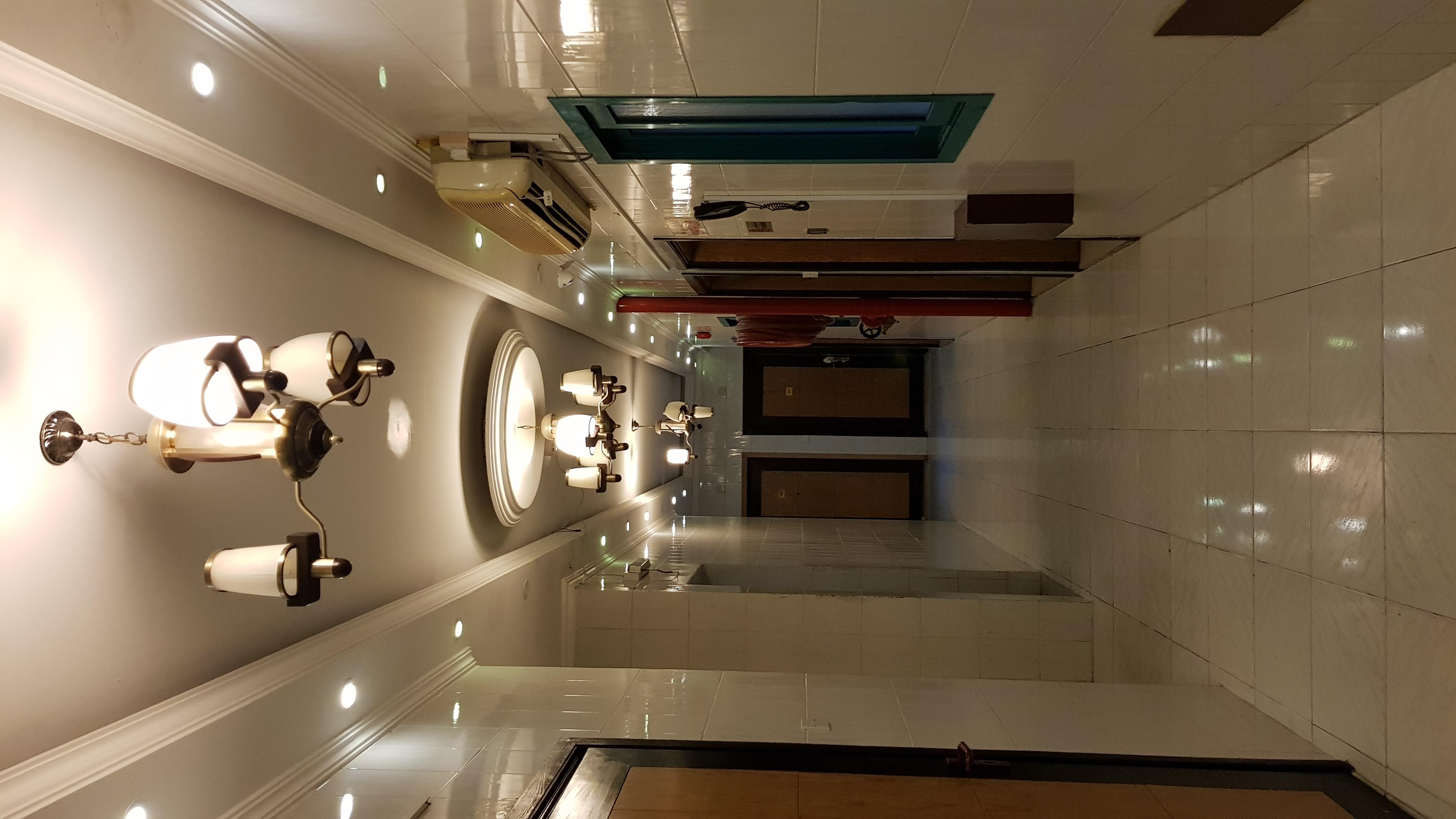 Oyo 491 Rahab Hotel Dubai Ngoại thất bức ảnh