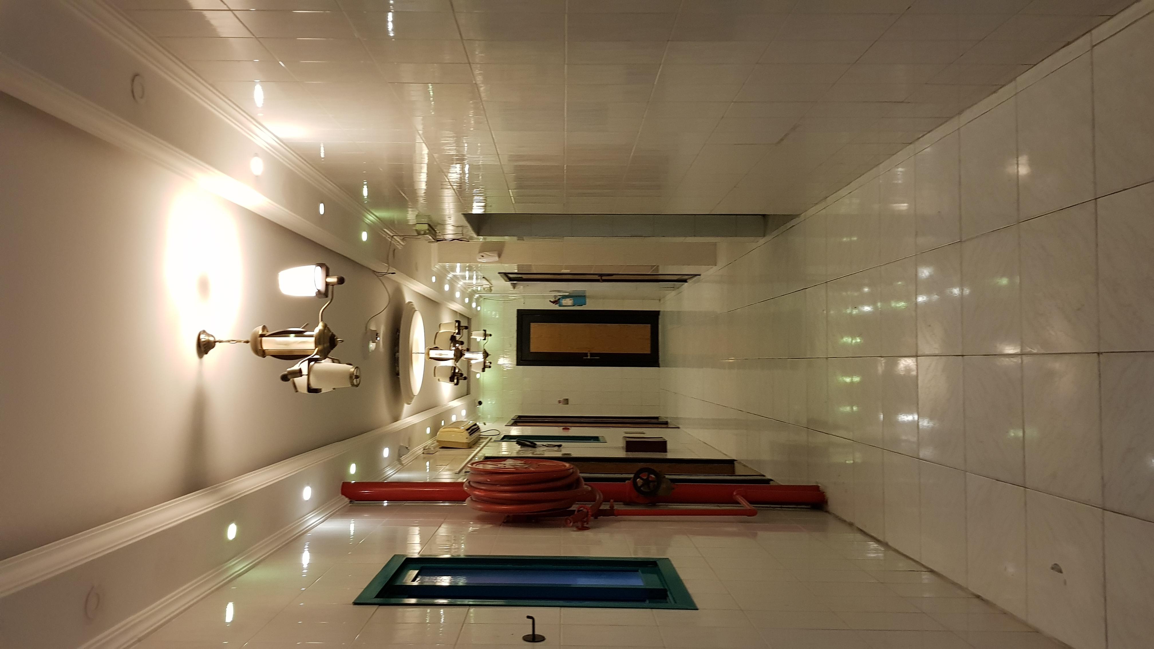 Oyo 491 Rahab Hotel Dubai Ngoại thất bức ảnh