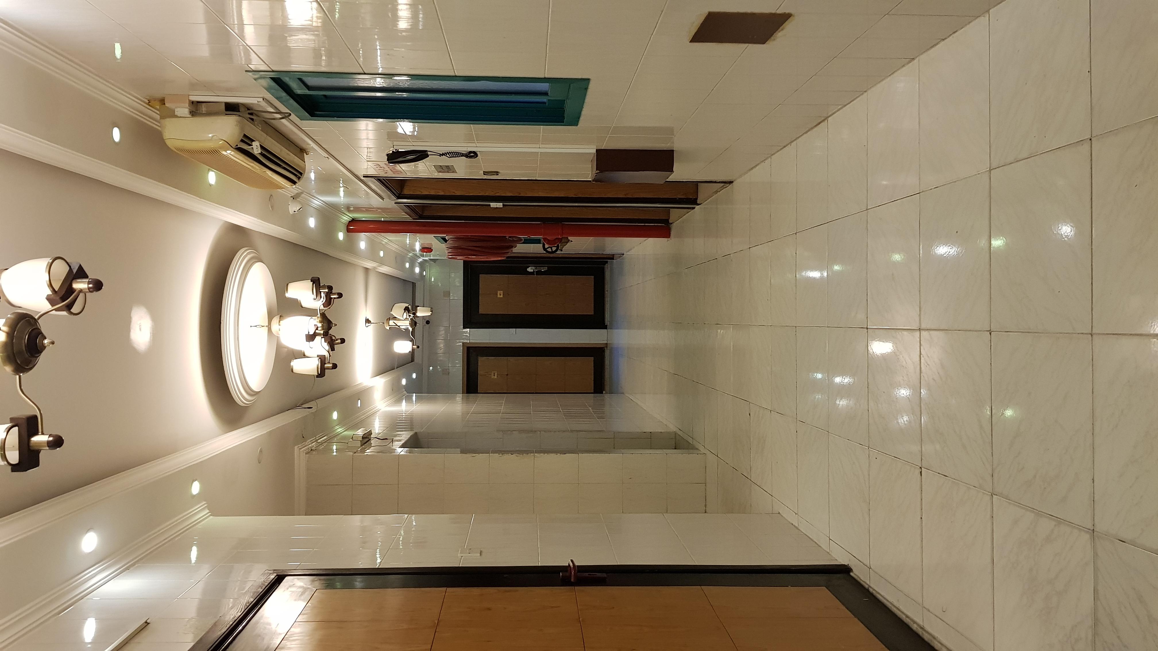 Oyo 491 Rahab Hotel Dubai Ngoại thất bức ảnh