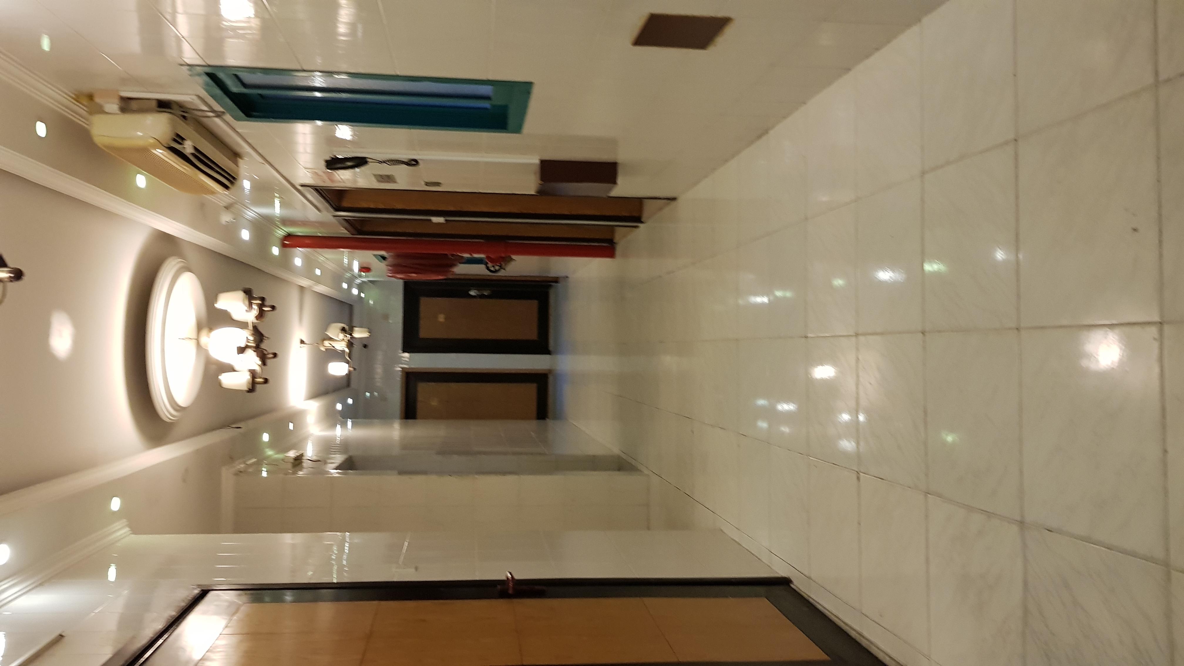 Oyo 491 Rahab Hotel Dubai Ngoại thất bức ảnh